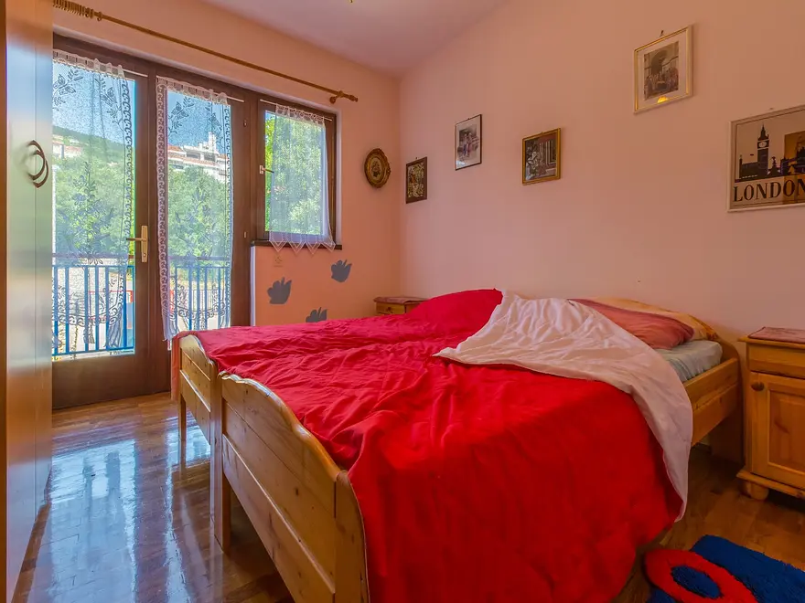 Ferienwohnung in Crikvenica  999205020 33191 – Foto 23