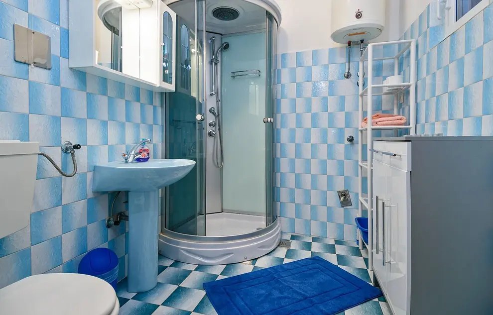 Ferienwohnung in Rogoznica mit Pool 999211368 39144 – Foto 24