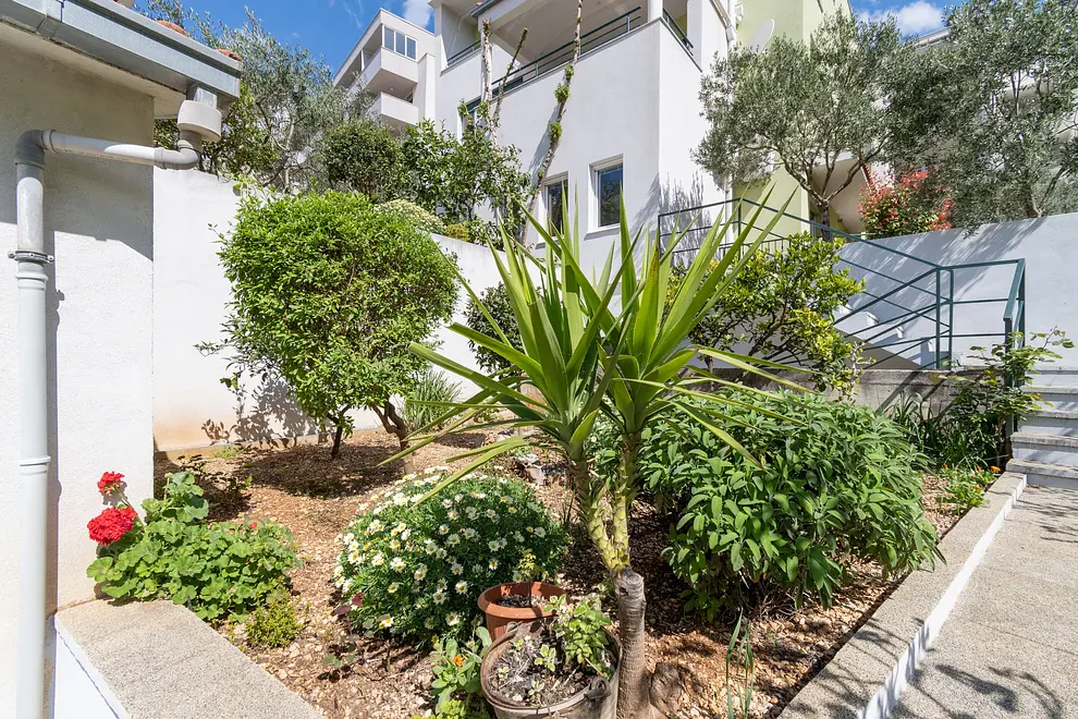 Ferienappartment in Makarska  999210519 38371 – Foto 7
