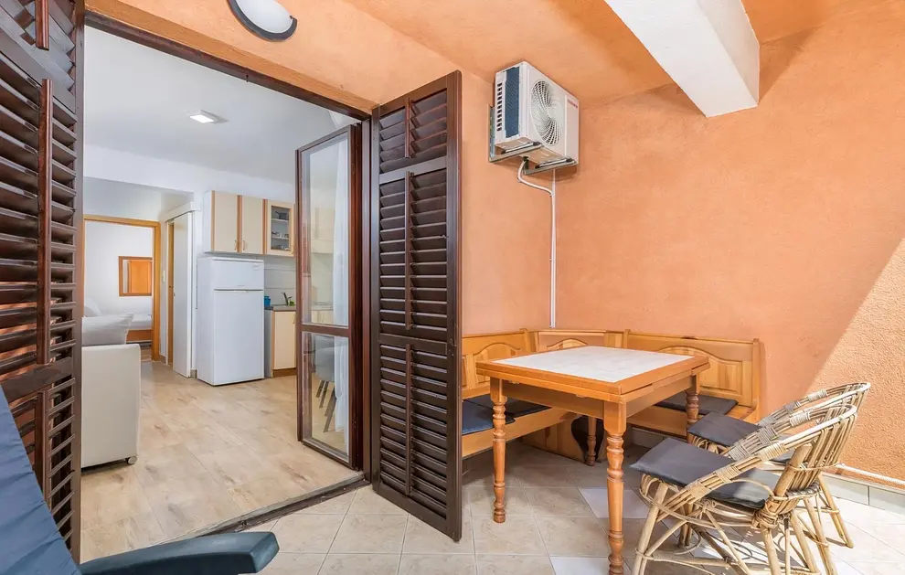 Ferienwohnung in Fazana  999204302 32512 – Foto 18