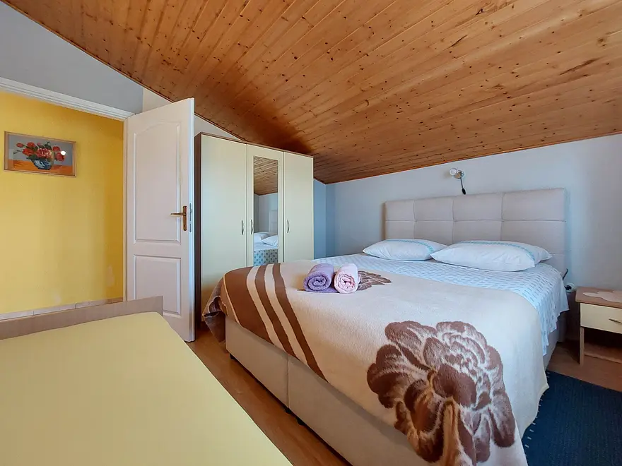 Ferienwohnung in Dobrinj  999203953 32177 – Foto 13