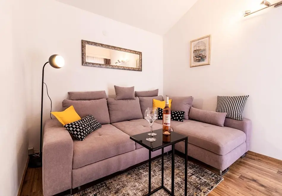 Ferienwohnung in Podstrana  999212861 40424 – Foto 9
