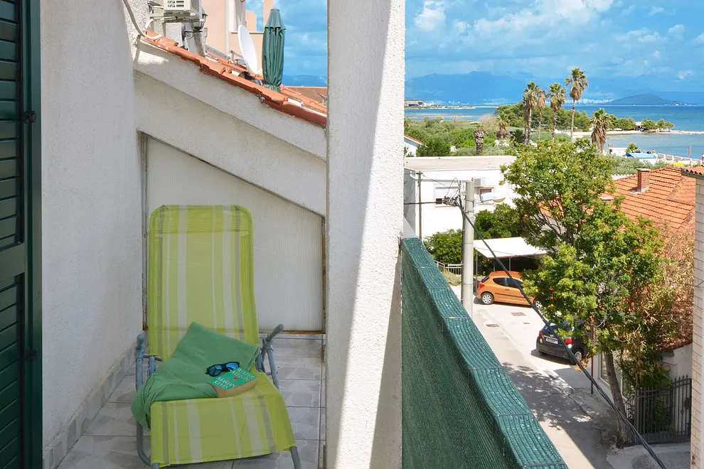 Ferienwohnung in Trogir  999204014 32238 – Foto 13