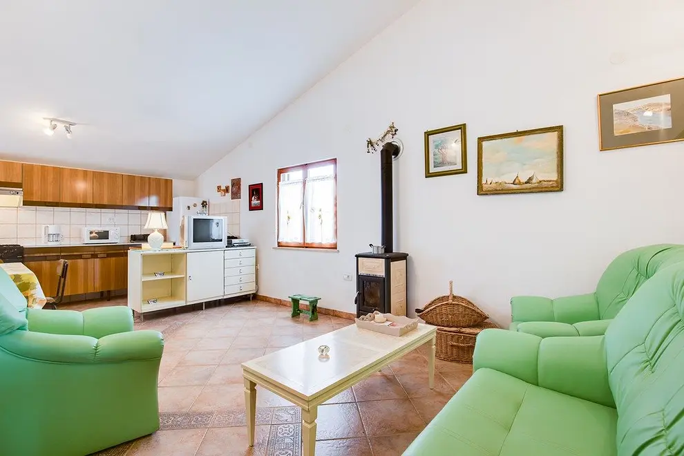 Ferienwohnung in Marcana haustiergeeignet 66124517 11507