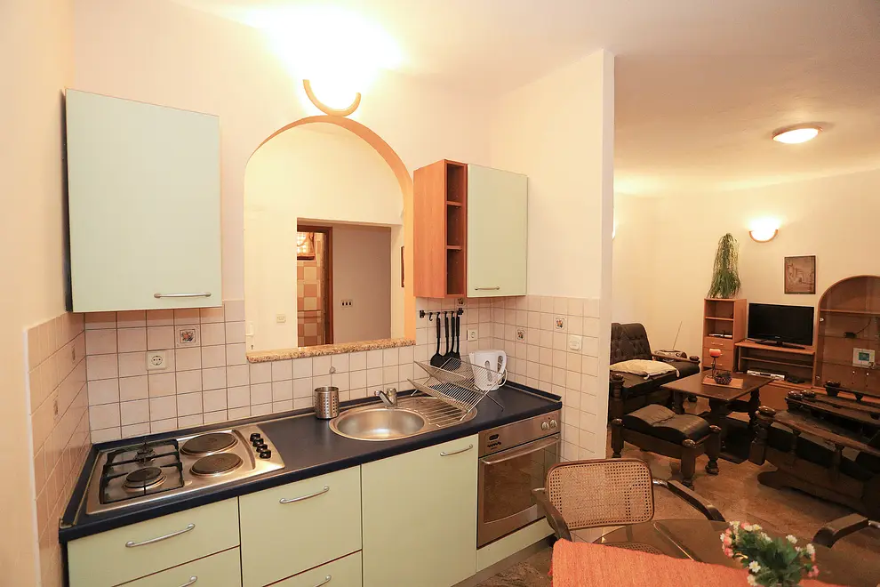 Ferienwohnung in Preko mit Pool 999206402 34505 – Foto 12