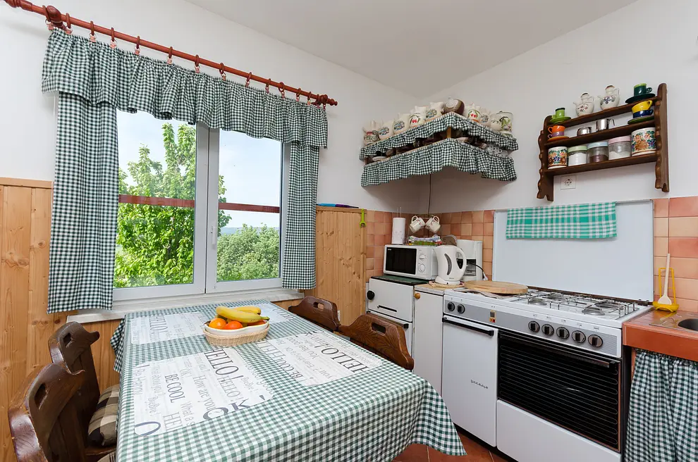 Ferienwohnung in Krsan mit Pool 999203938 32162 – Foto 8