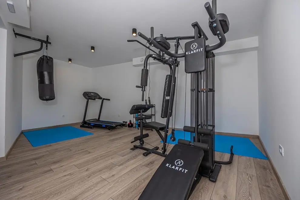 Ferienhaus in Novi Vinodolski mit Pool 999210152 38030 – Foto 21