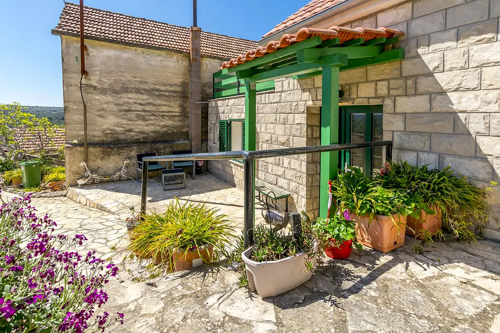 Ferienwohnung in Primosten  999212952 40506 – Foto 35