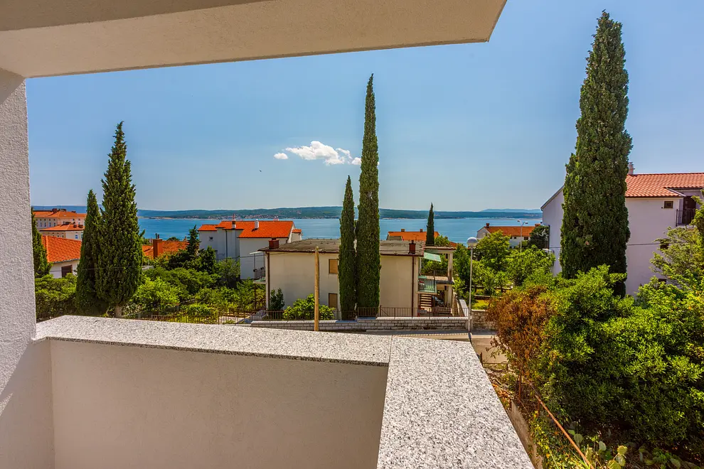 Ferienwohnung in Crikvenica  999203255 31511 – Foto 14