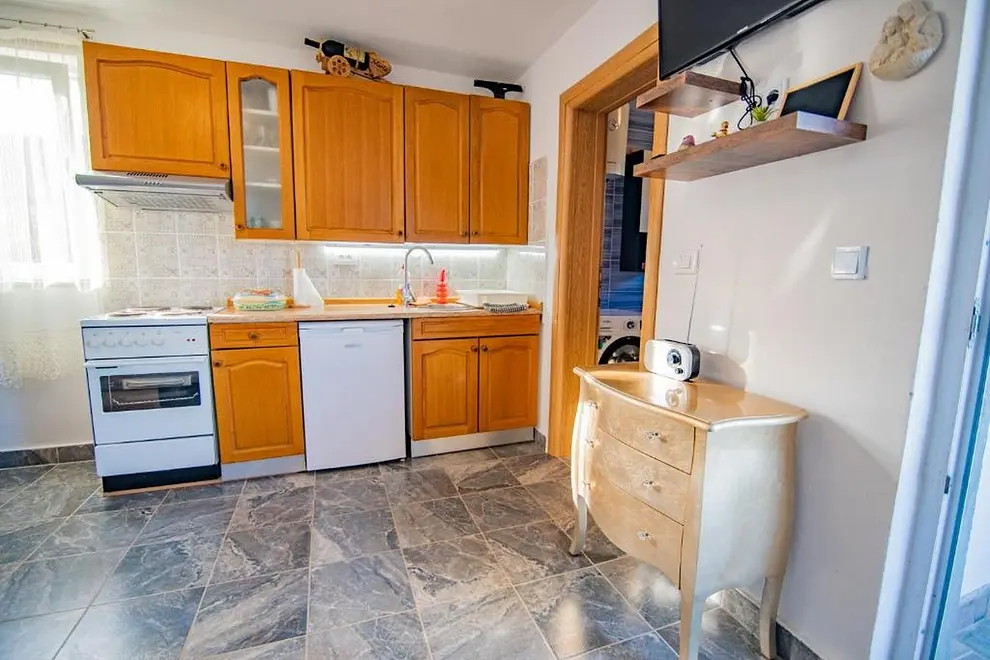 Ferienwohnung in Vodice mit Pool 999210444 38304 – Foto 16