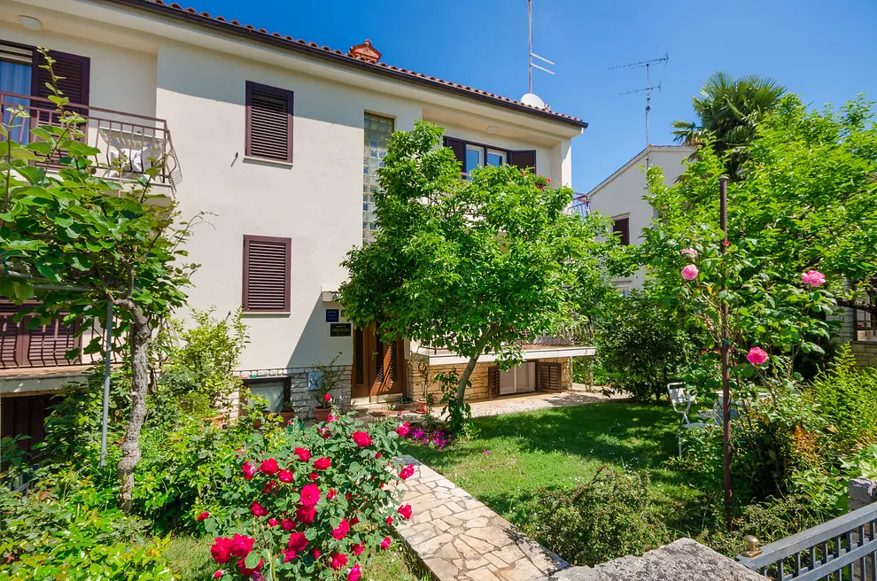 Ferienwohnung in Porec  999203313 31568 – Foto 18