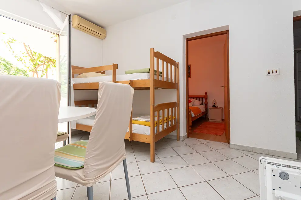 Ferienwohnung in Zadar  999233131 42843 – Foto 5