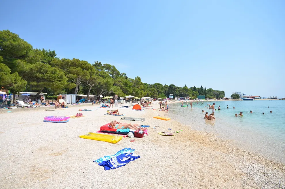 Ferienwohnung in Biograd  999208724 36678 – Foto 3