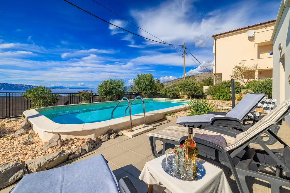 Ferienhaus in Senj mit Pool 999212126 41333 – Foto 61