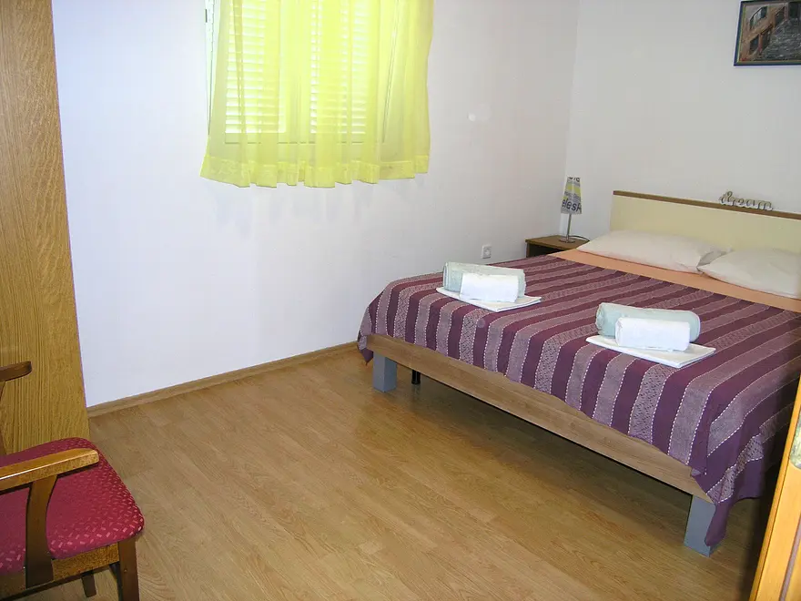 Ferienwohnung in Krk  999202505 30789