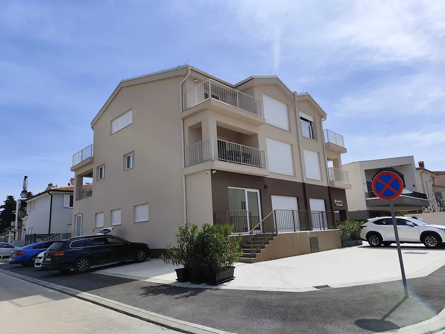 Ferienwohnung in Fazana mit Pool 66159558 29685