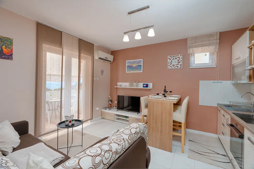 Ferienwohnung in Mandre  999238237 43139 – Foto 8