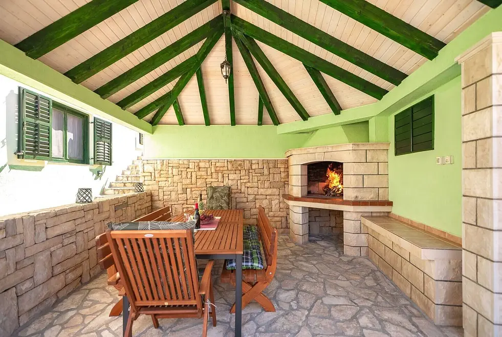 Ferienwohnung in Blato  999212863 40426 – Foto 29