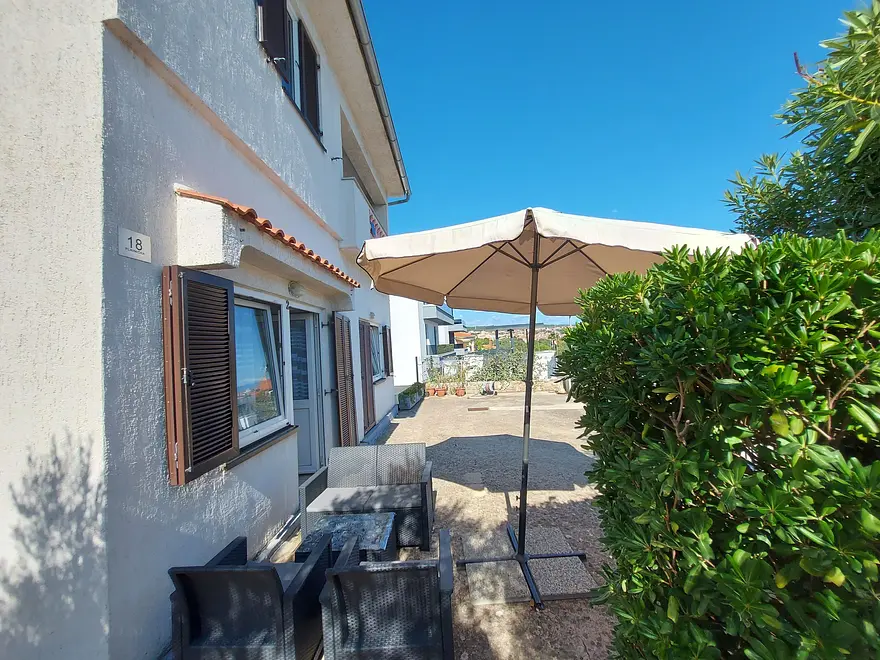 Ferienwohnung in Krk haustiergeeignet 999202336 30643 – Foto 2