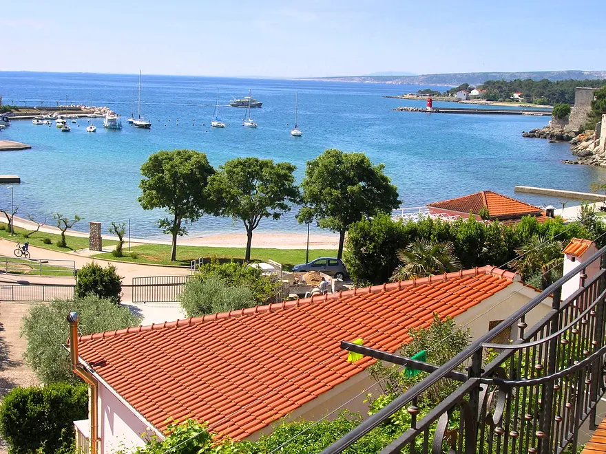 Ferienwohnung in Krk  6611438 429