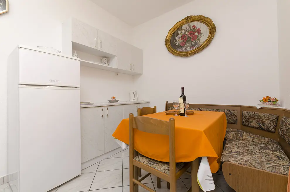 Ferienwohnung in Rogoznica  999203125 31382 – Foto 15
