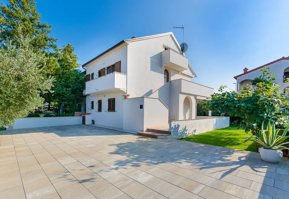Ferienwohnung in Porec  999202526 30805 – Foto 18
