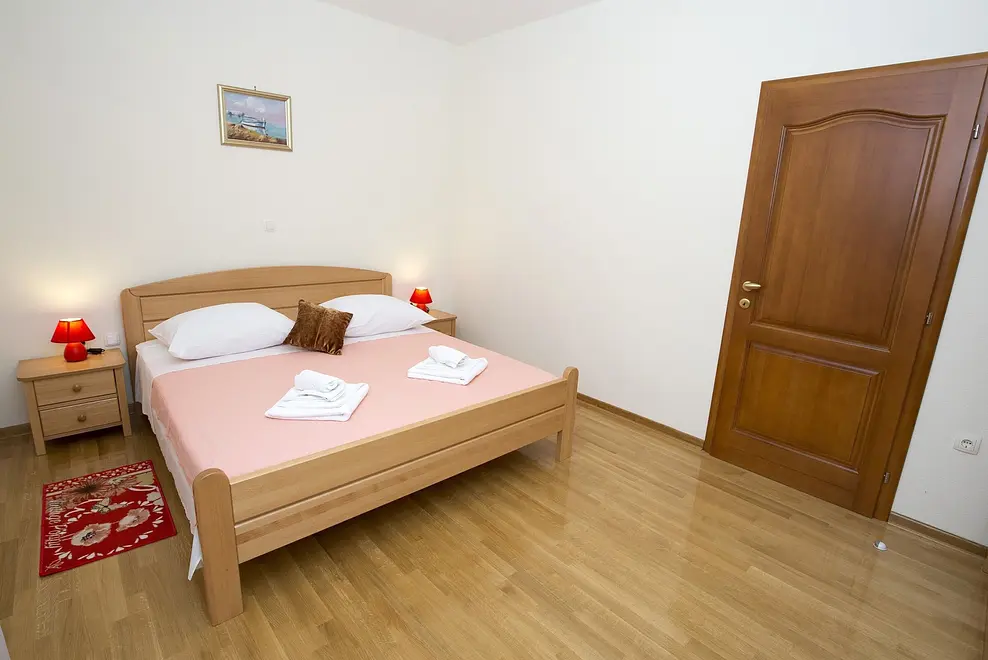 Ferienwohnung in Split  999210441 38301