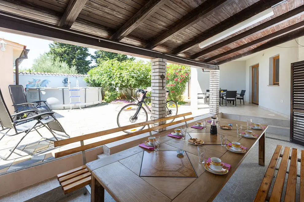 Ferienwohnung in Krnica mit Pool 999239031 43193 – Foto 15