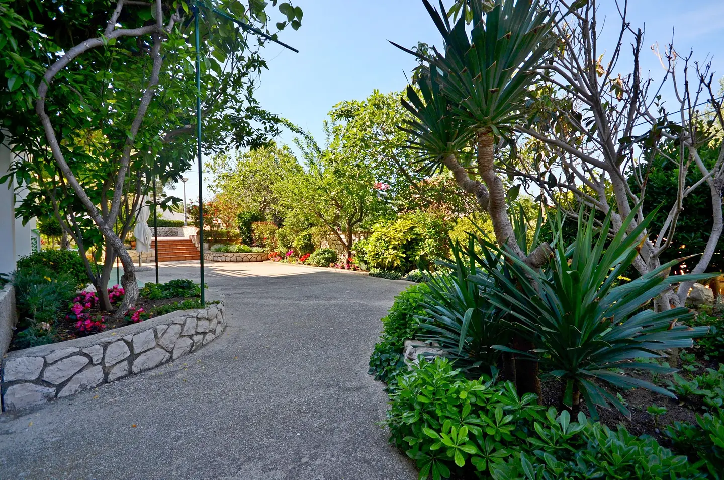 Ferienappartment in Novalja  999202446 30733
