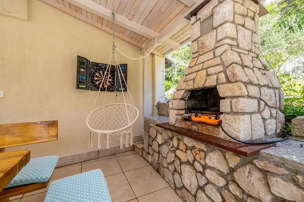 Ferienhaus in Crikvenica mit Pool 999208778 36732 – Foto 18