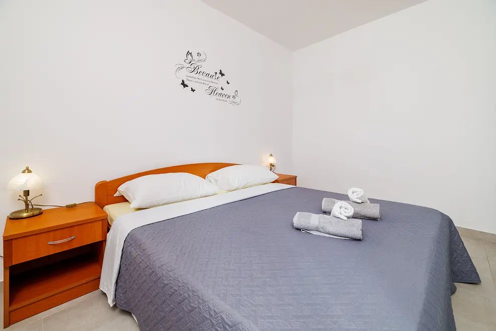 Ferienwohnung in Rab  999202622 30898 – Foto 16