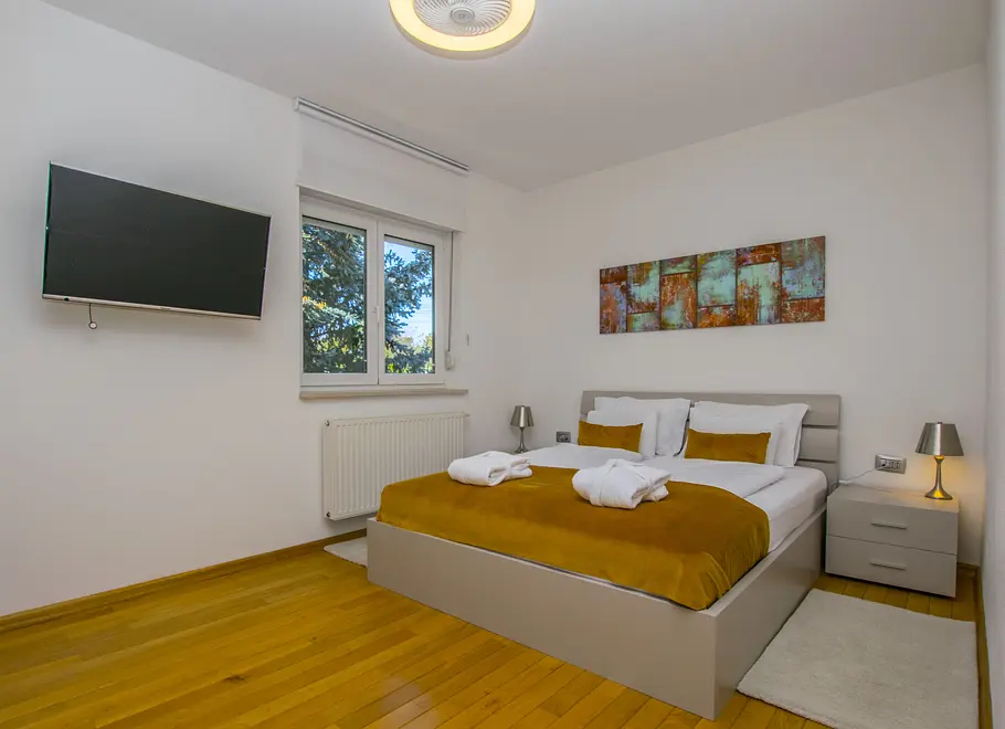 Ferienwohnung in Kastav mit Pool 999206483 34584 – Foto 49