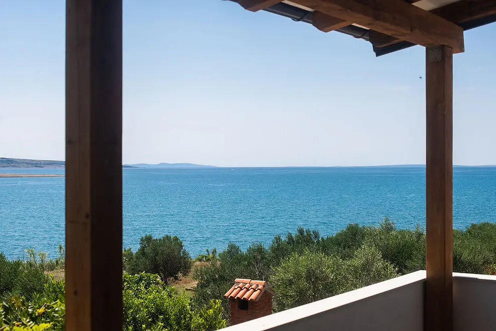 Ferienwohnung in Pag mit Pool 999202361 30668 – Foto 6