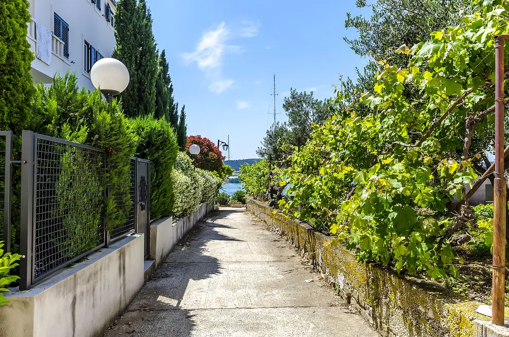 Ferienwohnung in Trogir mit Pool 999205260 33427 – Foto 50