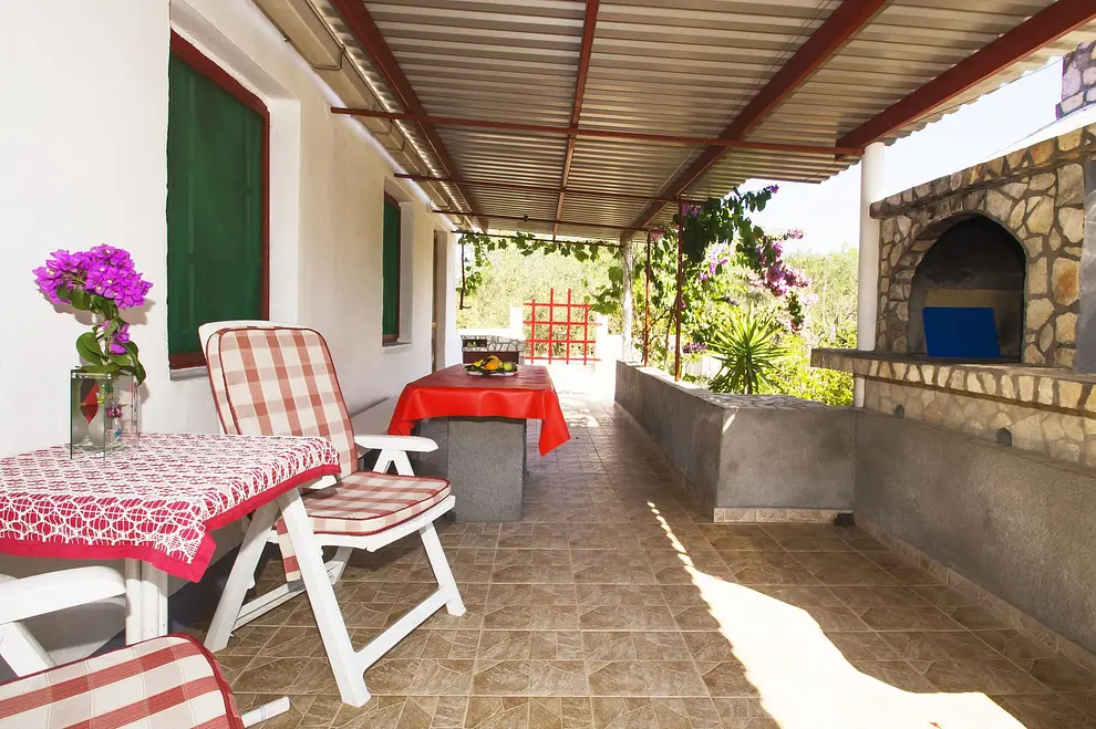 Ferienwohnung in Korcula  66155665 28393