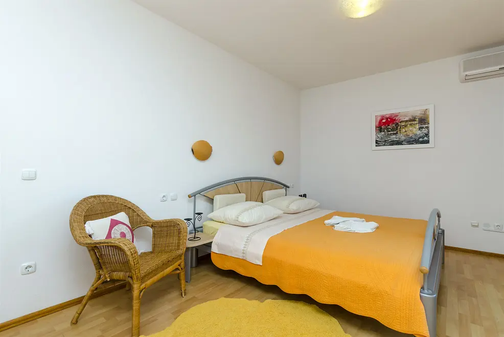Ferienwohnung in Bol  999205198 33365 – Foto 3