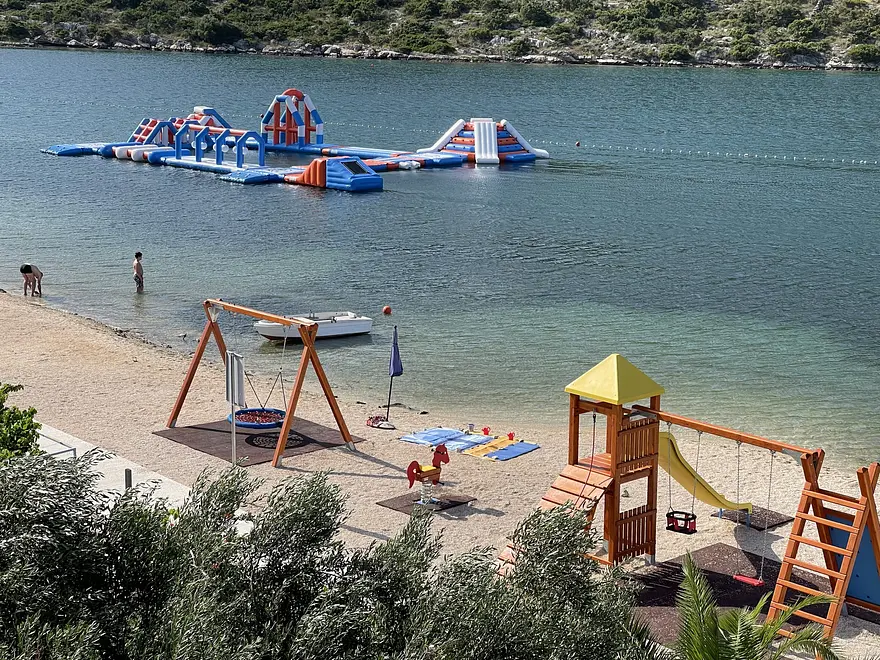 Ferienwohnung in Rogoznica  999202500 30784 – Foto 13
