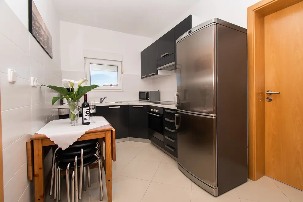 Ferienwohnung in Vodice  66133583 18589