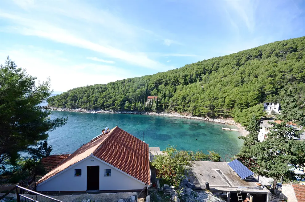 Ferienwohnung in Hvar haustiergeeignet 66122826 10222