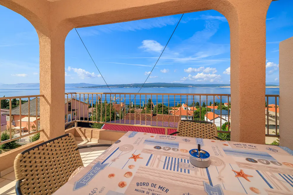 Ferienwohnung in Crikvenica mit Pool 999203395 31646 – Foto 29