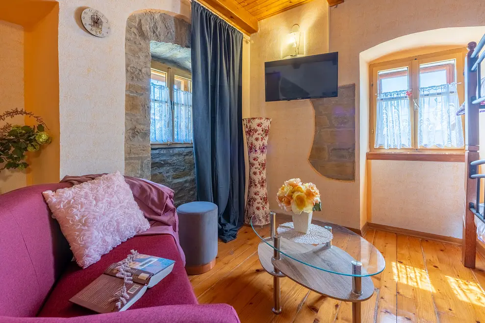 Ferienwohnung in Krsan mit Pool 999202347 30654 – Foto 29