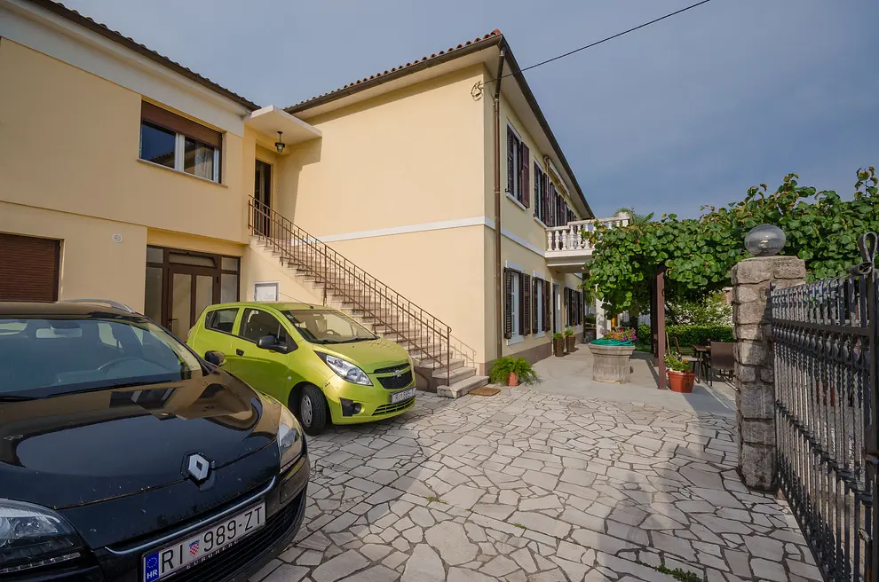 Ferienwohnung in Rijeka  999206312 34420 – Foto 17