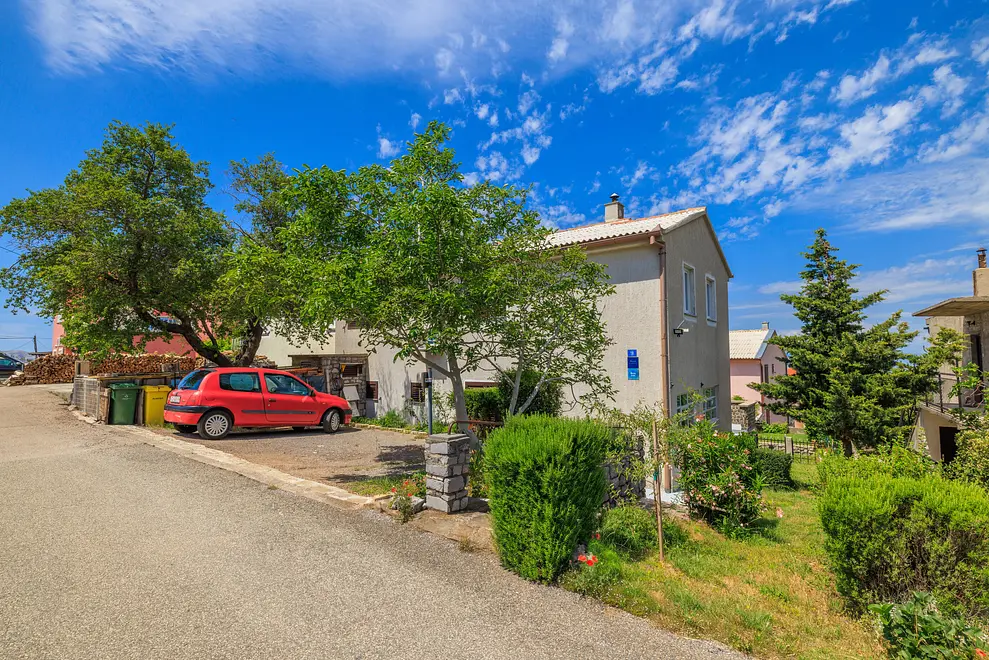 Ferienwohnung in Senj haustiergeeignet 66120770 8701