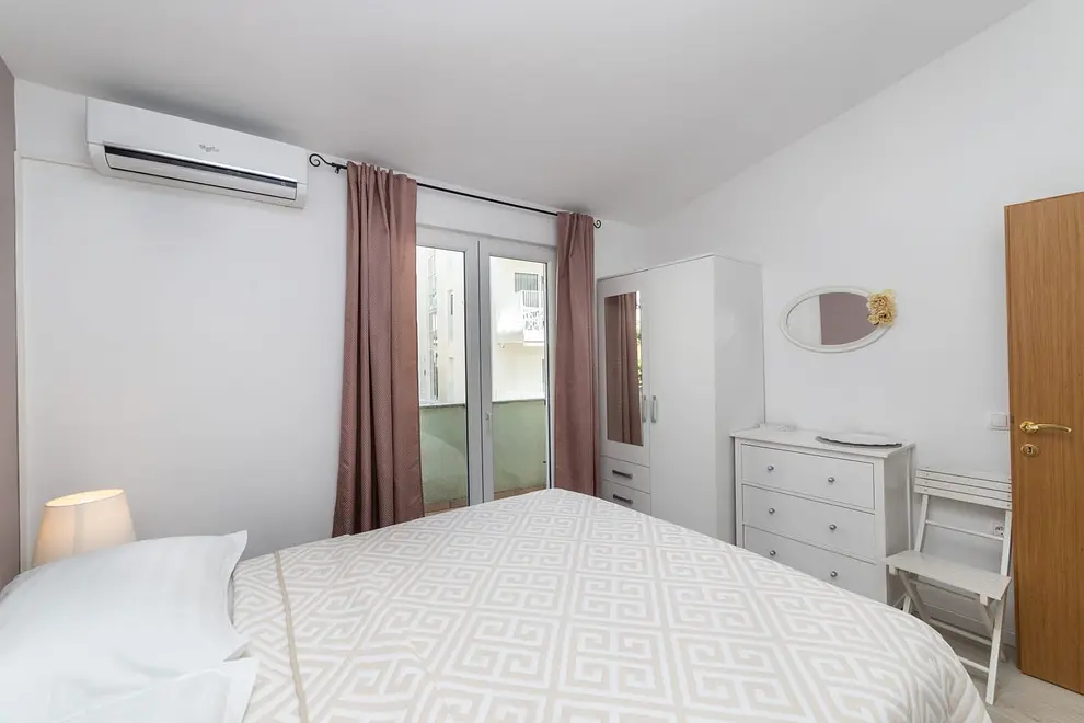 Ferienwohnung in Baska Voda  999207556 41146 – Foto 14