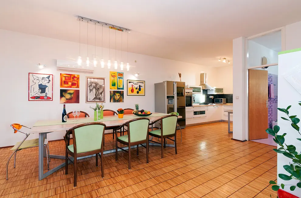 Ferienwohnung in Starigrad mit Pool 999208113 36090 – Foto 22