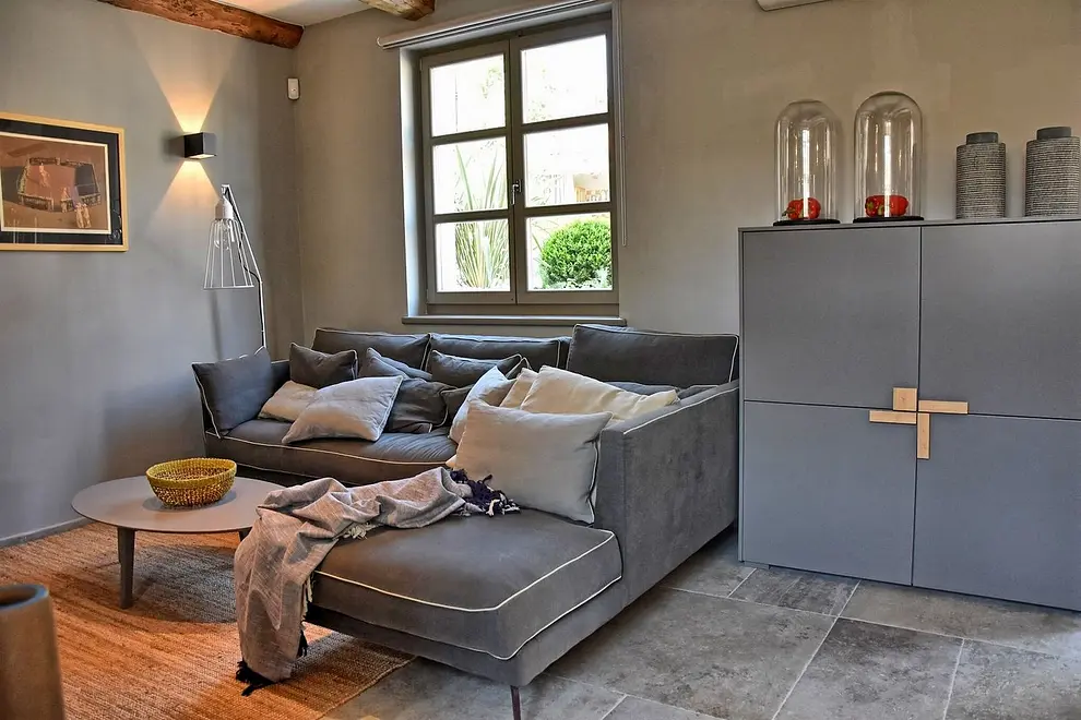 Ferienwohnung in Pican mit Pool 999223770 41886 – Foto 4