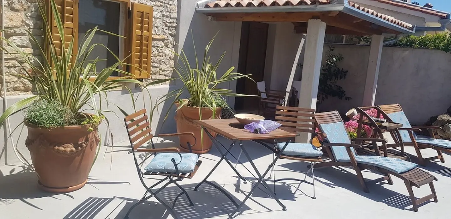 Ferienwohnung in Marcana  999210576 38427