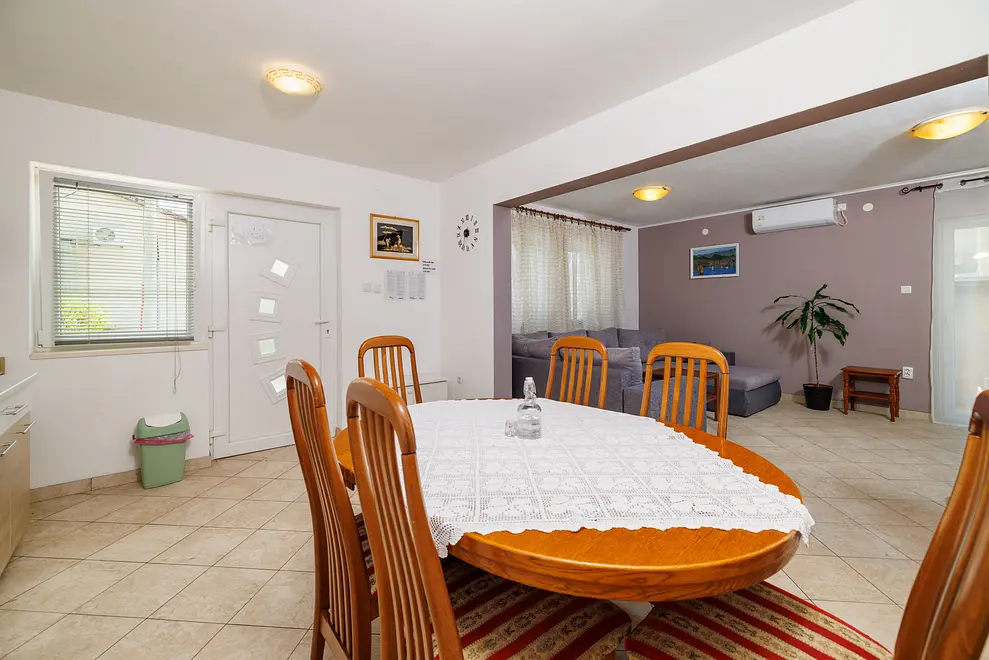Ferienwohnung in Senj  999210254 38126 – Foto 16