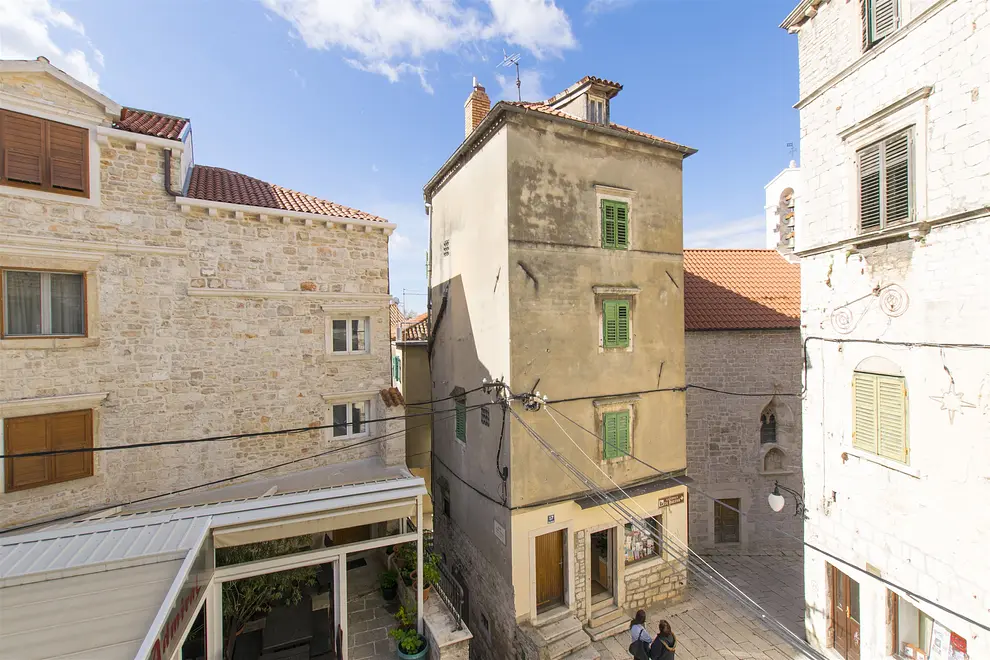 Ferienwohnung in Sibenik  999202552 30829 – Foto 12