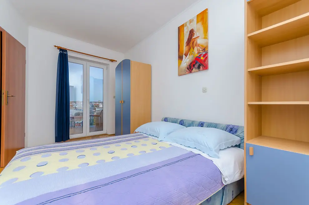 Ferienwohnung in Ciovo  999209489 37412 – Foto 12